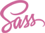 Sass Logo